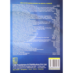 MEDICINE FOR DENTAL STUDENTS 2ED (2011) book by KHOSLA S.N. - Additional Image 3