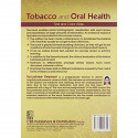 TOBACCO AND ORAL HEALTH TEXT AND COLOR ATLAS (PB 2016) book by KESWANI T. - Additional Image 4