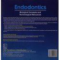 Endodontics: Biological Concepts and Technological Resources [Hardcover] Leonardo, Mario Roberto and Renato De, Toledo Leona… -