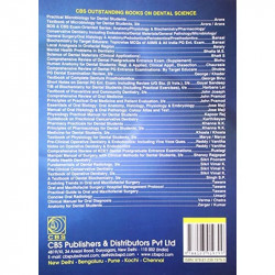 MEDICINE FOR DENTAL STUDENTS 2ED (2011) book by KHOSLA S.N. - Additional Image 4