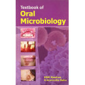 TEXTBOOK OF ORAL MICROBIOLOGY book by MASTHAN K.M.K