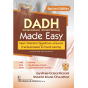 Dadh Dental Anatomy Dental Histology Made Easy Exam Oriented Questions Answers And Practical Guide To Tooth Carving 2Ed (Pb…