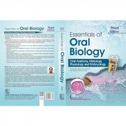 Essentials of Oral Biology 3ed. (PB 2026) book by Maji Jose - Additional Image 4