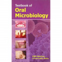 TEXTBOOK OF ORAL MICROBIOLOGY book by MASTHAN K.M.K - Back Cover