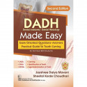 Dadh Dental Anatomy Dental Histology Made Easy Exam Oriented Questions Answers And Practical Guide To Tooth Carving 2Ed (Pb… - B
