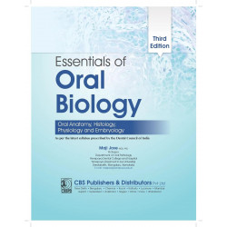Essentials of Oral Biology 3ed. (PB 2026) book by Maji Jose - Additional Image 5
