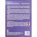 LASERS IN OPERATIVE DENTISTRY AND ENDODONTICS (PB 2015) book by PANDEY V. - Additional Image 4