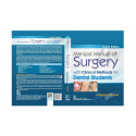 Manipal Manual Of Surgery With Clinical Methods For Dental Students 4Ed (Pb 2022) book by K Rajgopal Shenoy - Back Cover