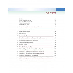 Manipal Manual Of Surgery With Clinical Methods For Dental Students 4Ed (Pb 2022) book by K Rajgopal Shenoy - Additional Image 4