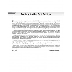 Comprehensive Applied Basic Science Cabs For Mds Students 2Ed (Pb 2024) book by SURESH K SACHDEVA - Additional Image 6