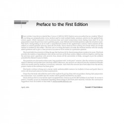 Comprehensive Applied Basic Science Cabs For Mds Students 2Ed (Pb 2024) book by SURESH K SACHDEVA - Additional Image 7