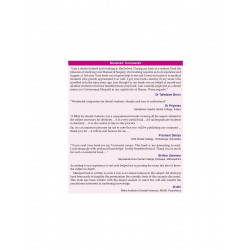 Manipal Manual Of Surgery With Clinical Methods For Dental Students 4Ed (Pb 2022) book by K Rajgopal Shenoy - Additional Image 7