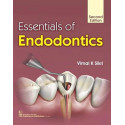 Essentials Of Endodontics 2Ed (Pb 2019) book by SIKRI V.K