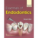 Essentials Of Endodontics 2Ed (Pb 2019) book by SIKRI V.K - Back Cover