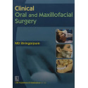 Clinical Oral and Maaxillofacial Surgery for Students and Practitioners book by SHRIGARPURE
