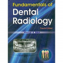 FUNDAMENTALS OF DENTAL RADIOLOGY 4ED (2010) book by SIKRI V.K - Back Cover