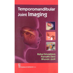 TEMPOROMANDIBULAR JOINT IMAGING (PB-2014) book by SRIVASTAVA R.