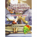 Practical Guide To Oral and Maxillofacial Surgery book by TAWARE C.P. - Back Cover