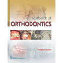 TEXTBOOK OF ORTHODONTICS (PB 2020) book by VIJAYALAKSHMI K