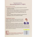 Practical Guide To Oral and Maxillofacial Surgery book by TAWARE C.P. - Additional Image 3