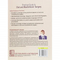 Practical Guide To Oral and Maxillofacial Surgery book by TAWARE C.P. - Additional Image 4