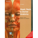 Head, Neck And Dental Anatomy 4Ed (Pb 2014) book by Short M.J.