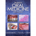 Burket'S Oral Medicine, 11E (Sie) book by Martin S. Greenberg, Michael Glick - Back Cover