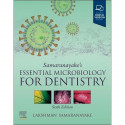 Samaranayake's Essential Microbiology for Dentistry book by Lakshman Samaranayake DSc DDS FRCPath FDSRCS(Edin) FRACDS FDSRCPS