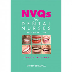 NVQs for Dental Nurses book by Carole Hollins