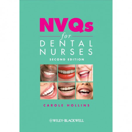 NVQs for Dental Nurses book by Carole Hollins