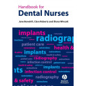 Handbook For Dental Nurses book by Jane Bonehill, Clare Roberts