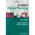 Implant Dental Nursing book by M Miller