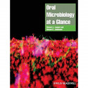 Oral Microbiology at a Glance (At a Glance (Dentistry)): 24 book by Richard J. Lamont, Howard F. Jenkinson - Back Cover
