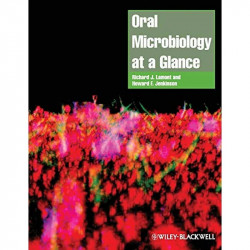 Oral Microbiology at a Glance (At a Glance (Dentistry)): 24 book by Richard J. Lamont, Howard F. Jenkinson - Back Cover