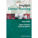 Implant Dental Nursing book by M Miller - Back Cover