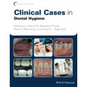 CLINICAL CASES IN DENTAL HYGIENE (Clinical Cases (Dentistry)) book by THEILE C M W