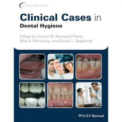 CLINICAL CASES IN DENTAL HYGIENE (Clinical Cases (Dentistry)) book by THEILE C M W - Back Cover