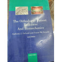 The Orthodontic Patient : Treatment And Biomechanics book by Mcdonald Ireland