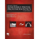STEWARTS CLINICAL REMOVABLE PARTIAL PROSTHODONTICS 4ED (HB 2017) book by PHOENIX R.D.