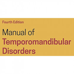 Manual of Temporomandibular Disorders book by Edward F. Wright, Gary D. Klasser - Additional Image 5