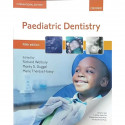 PAEDIATRIC DENTISTRY 5ED (IE) (PB 2018) book by WELBURY R. - Back Cover