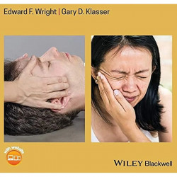Manual of Temporomandibular Disorders book by Edward F. Wright, Gary D. Klasser - Additional Image 6