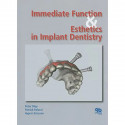 Immediate Function And Esthetics In Implant Dentistry (Hb 2008) book by MOY P. - Back Cover