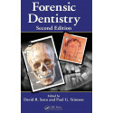 FORENSIC DENTISTRY 2ED (HB 2010) book by David R. Senn, Paul G. Stimson