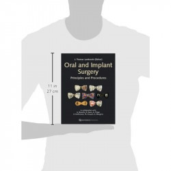 ORAL AND IMPLANT SURGERY PRINCIPLES AND PROCEDURES (HB 2009) book by LAMBRECHT J.T. - Additional Image 3