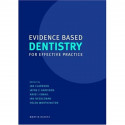 EVIDENCE BASED DENTISTRY FOR EFFECTIVE PRACTICE book by Jan Clarkson, Jayne E. Harrison