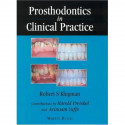 Prosthodontics in Clinical Practice book by Robert S. Klugman, With contributions by; Harold W Preiskel