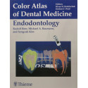 Color Atlas Of Dental Medicine Endodontology (Pb 2007) book by Beer