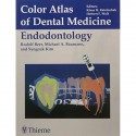 Color Atlas Of Dental Medicine Endodontology (Pb 2007) book by Beer - Back Cover