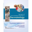 Synopsis of Immunological Therapy in Dermatology book by Brig Sanjeev Vaishampayan, Arun C. Inamdar